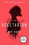 Kang Han - The Vegetarian