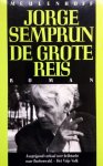 Semprun, Jorge - De grote reis