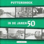 Born, Anne Marie - Born, Anne Marie-Puttershoek in de jaren 50