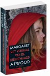 Margaret Atwood, Margaret Atwood - Verhaal van de dienstmaagd - Margaret Atwood