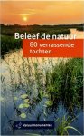 Flip van Doorn 237103, Monica Wesseling 90646 - Beleef de natuur 80 verrassende tochten
