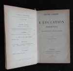 Flaubert, Gustave - L'Education Sentimentale: histoire d'un jeune homme