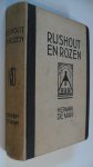 Man Herman de - Rijshout en rozen