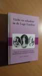 Veldman, H. - Licht en schaduw in de Lage Landen. Figuren en aspecten van de Nederlandse kerkgeschiedenis