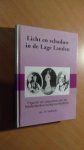 Veldman, H. - Licht en schaduw in de Lage Landen. Figuren en aspecten van de Nederlandse kerkgeschiedenis