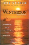 GRISHAM, John & KUIPERS, Hugo - Winterzon   [isbn 9789022985847]