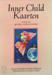 I. Lerner - Inner child kaarten + 78 kaarten een reis in sprookjes, mythen en natuur