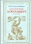 Ceunen, Marika - Tot de curieuze liefhebbers, Leuvense almanakken, 18de-20ste eeuw