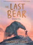 Hannah Gold - The last bear