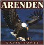 David Jones - Arenden