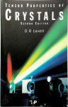 D.R. Lovett - Tensor Properties of Crystals