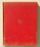 Eeghen Chr. P. - De Tuin Van Amsterdam. Wat Er Leeft in 'T Vondelpark