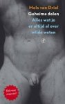 Driel, Mels van - Geheime delen. Alles wat je er altijd al over wilde weten