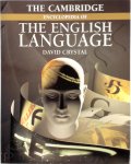 David Crystal - The Cambridge Encyclopedia of the English Language