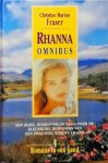 Christine Marion Fraser - Rhanna Omnibus