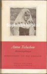Tschechow, Anton - Anton Tschechow, Meisterzählungen