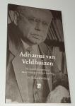 Verhoef, dr. Eduard - Adrianus van Veldhuizen - nieuwtestamenticus, maar vooral praktisch theoloog