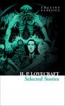 Lovecraft, H. P. - Selected Stories