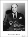 Collectif - THE TONY HERBERT COLLECTION - Jean Brusselmans, Gust De Smet, Constant Permeke, Edgard Tytgat, Frits Van den Berghe, Rik Wouters. /