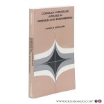 Wayland, Harold. - Complex Variables Applied in Science and Engineering.