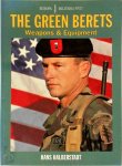 Hans Halberstadt 47451 - The Green Berets