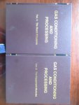 John M. Campbell - Gas conditioning and processing (Volume 1 & 2 )