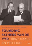 Boris van Haastrecht, Gerrit Voerman - De Founding fathers van de VVD