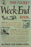 Anthology - The Pocket Week-End Book