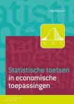 Jaap Klouwen - Statistische toetsen in economische toepassingen