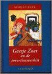 Thea Ross, Thea Ross - Geesje zoet en de tovertimmerkist