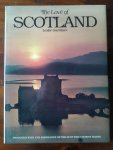 Gardiner, Leslie - The Love of Scotland