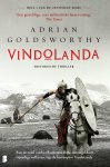 Adrian Goldsworthy 51834 - Vindolanda Aan de rand van het Romeinse Rijk, omringd door vijandige volkeren, ligt de buitenpost Vindolanda