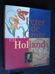  - Peter de Grote en Holland, Culturele en wetenschappelijke betrekkingen tussen Rusland en Nederland