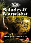 Zwart, Fon - Salades & Rauwkost