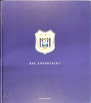 Stijn Vanderhaeghe 67228, Jan Mulder 58584 - RSC Anderlecht