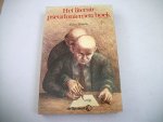 Hazeu, Wim - Het literair pseudoniemen boek Hazeu, Wim - Het literair pseudoniemen boek
