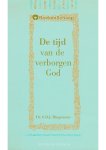 G.D.J. Dingemans - De tijd van de verborgen God
