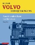 Klaas Bos - 50 jaar VOLVO bedrijfswagens