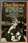 Bernard Edelman - Dear America Letters home from Vietnam