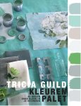 Tricia Guild, Amanda Back - Tricia Guild kleurenpalet