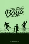 Volkert Greveling - De Shelby Boys