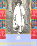  - MEXICAANSE KLEDERDRACHT - tentoonstelling Brussel,  ALSK-Galerij 1993