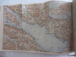 Baedeker, Karl - Baedekers München und Südbayern, Oberbayern - Allgäu - Innsbruck - Stadt Salzburg, Handbuch für Reisende
