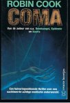 Cook, Robin - Coma