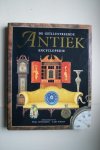 Atterbury, Paul; Tharp, Lars - antiek: De Geillustreerde Antiek Encyclopedie