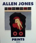Richard Lloyd. - Allen Jones , Prints.