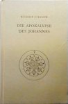Rudolf Steiner - Die Apokalypse des Johannes