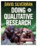 Silverman - Doing Qualitative Research