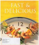 St. Michael - Kitchen Library - Fast & delicious