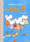 Oud, Pauline - Tien kleine muisjes: Stout! (telboek)